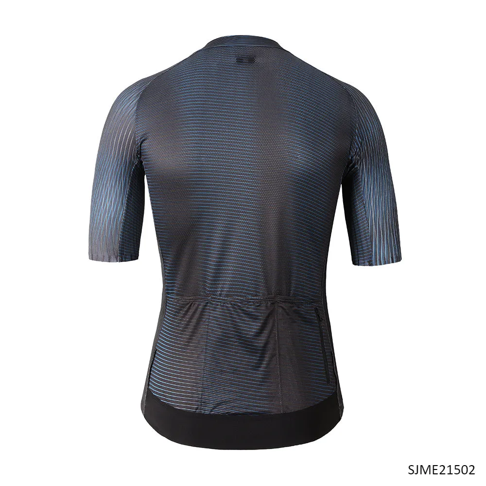 Men's Short Sleeve Jersey SJME21502