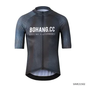 Men's Short Sleeve Jersey SJME21502