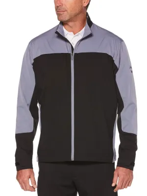 Mens Swing Tech™ Full Zip Windshirt