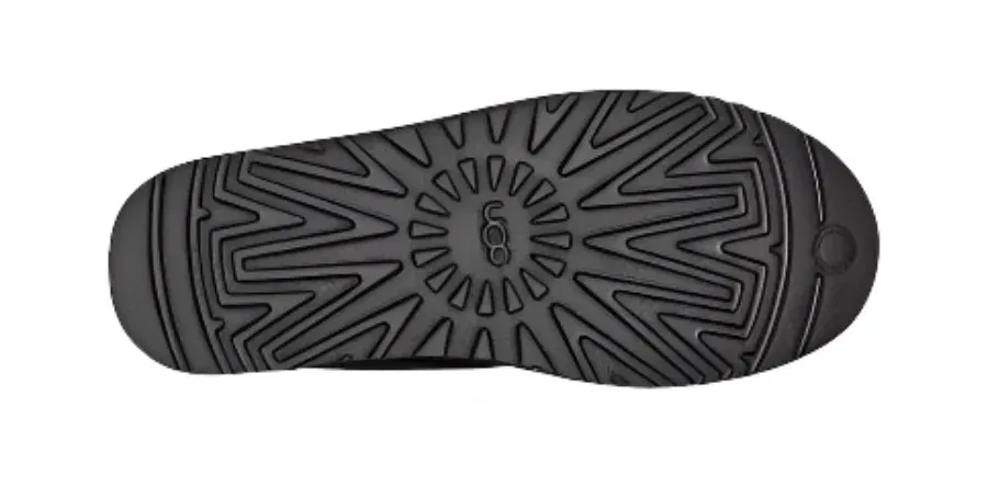 MEN'S UGG NEUMEL BOOT | BLACK
