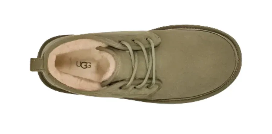 MEN'S UGG NEUMEL BOOT | BURNT OLIVE