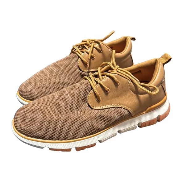 Men’s XPACS walking shoes (BR222)