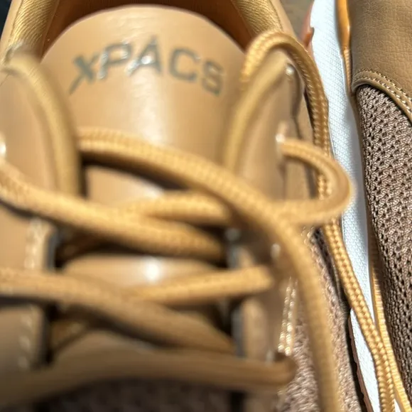 Men’s XPACS walking shoes (BR222)