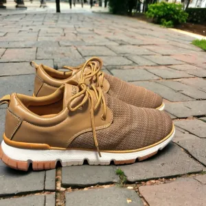 Men’s XPACS walking shoes (BR222)