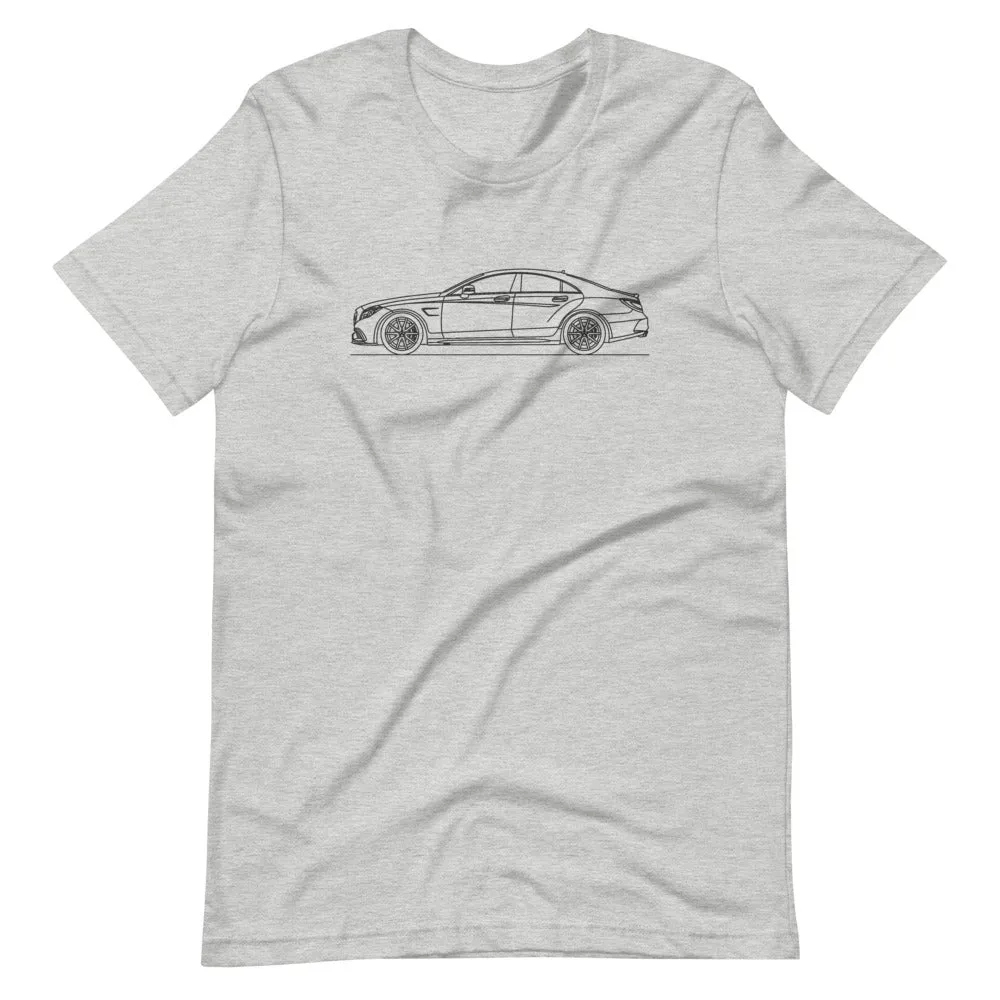 Mercedes-Benz CLS 63 AMG Outline T-shirt