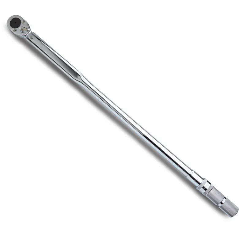 Micrometer Adjustable Torque Wrenches