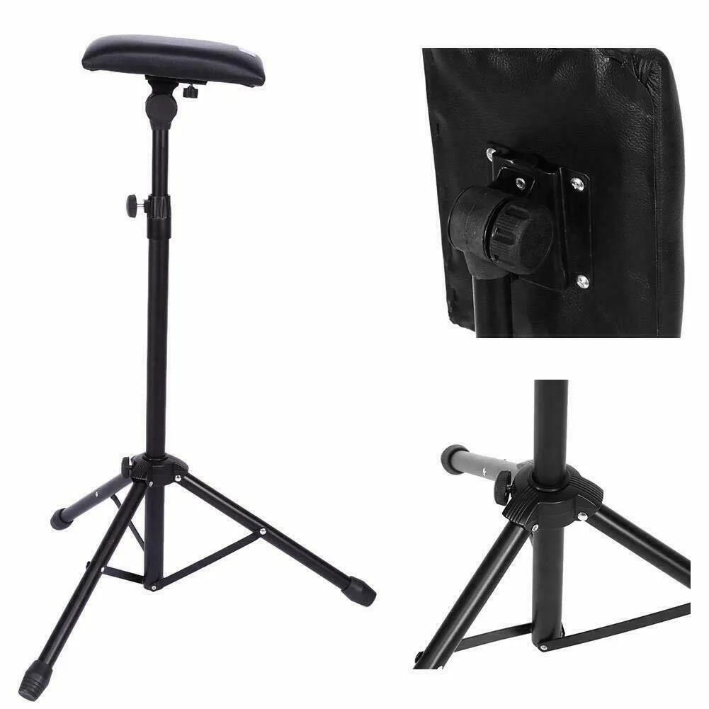 MIGHTY MIKE’S ARM REST