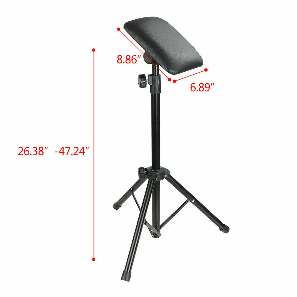 MIGHTY MIKE’S ARM REST