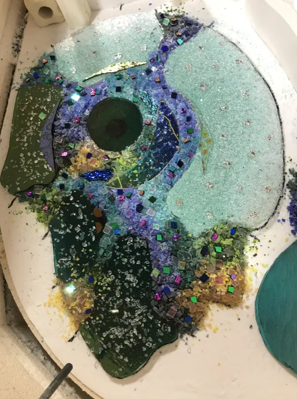 Mind's Eye