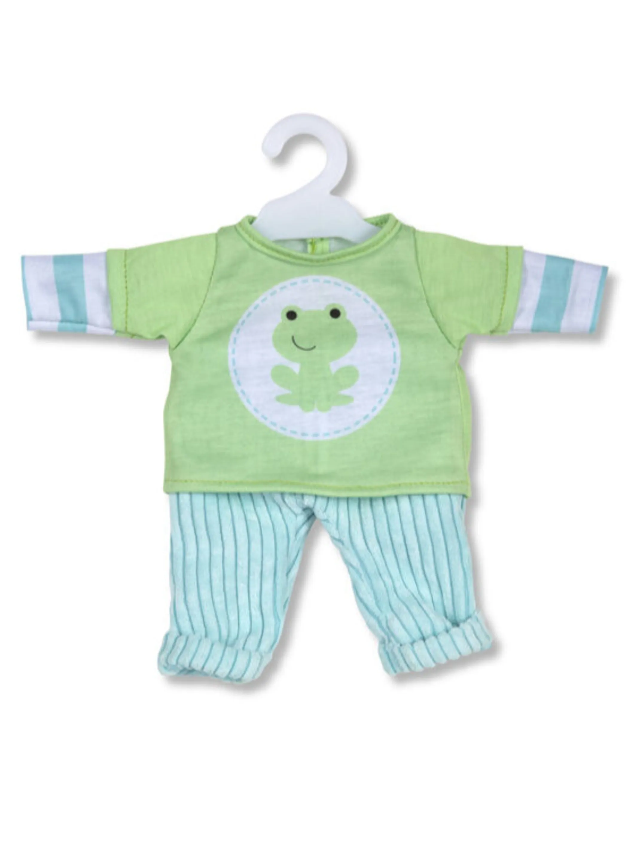 Mine to Love Mix & Match Playtime Doll Clothes