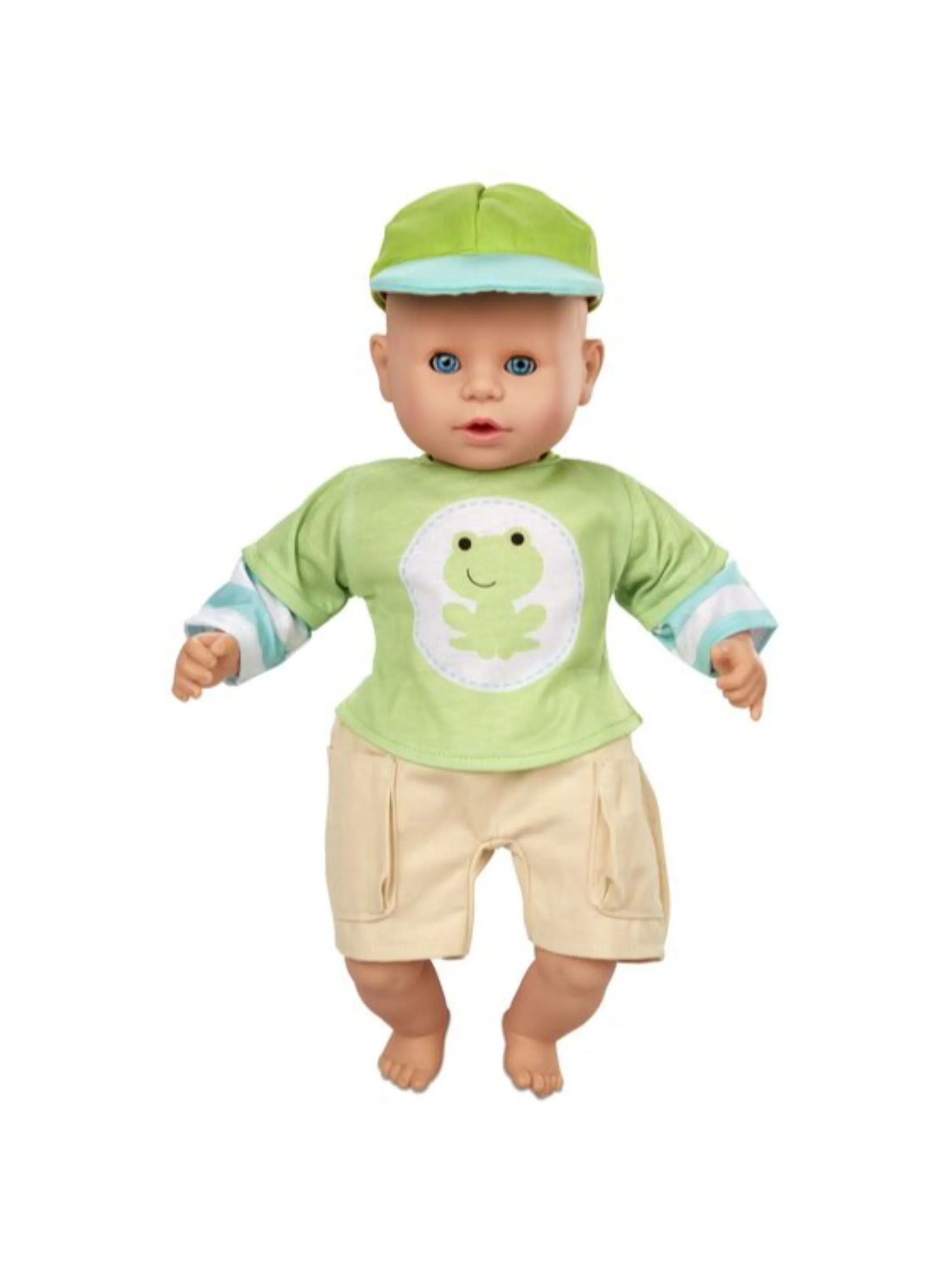 Mine to Love Mix & Match Playtime Doll Clothes