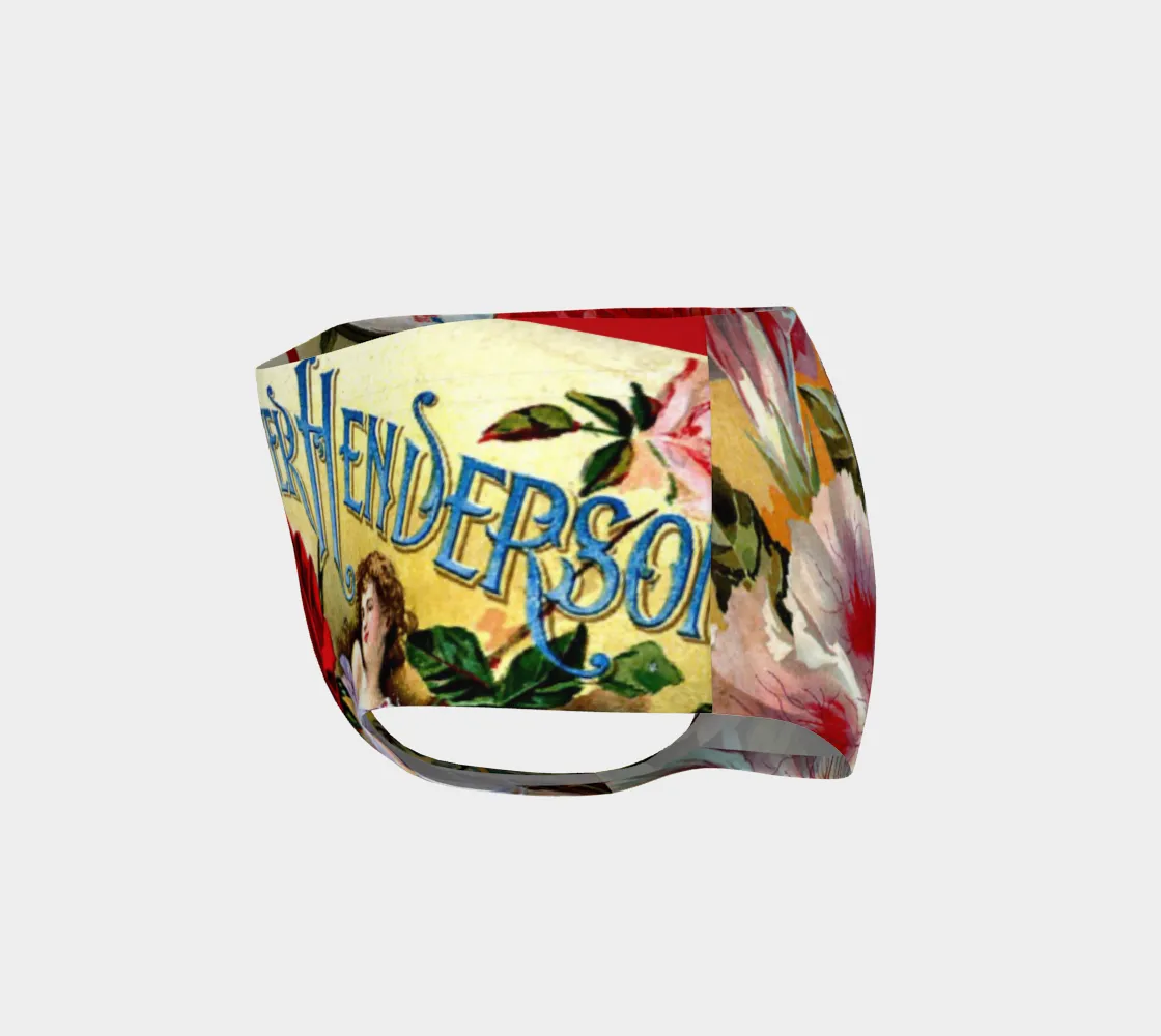 Miss Milwaukee Swim Briefs