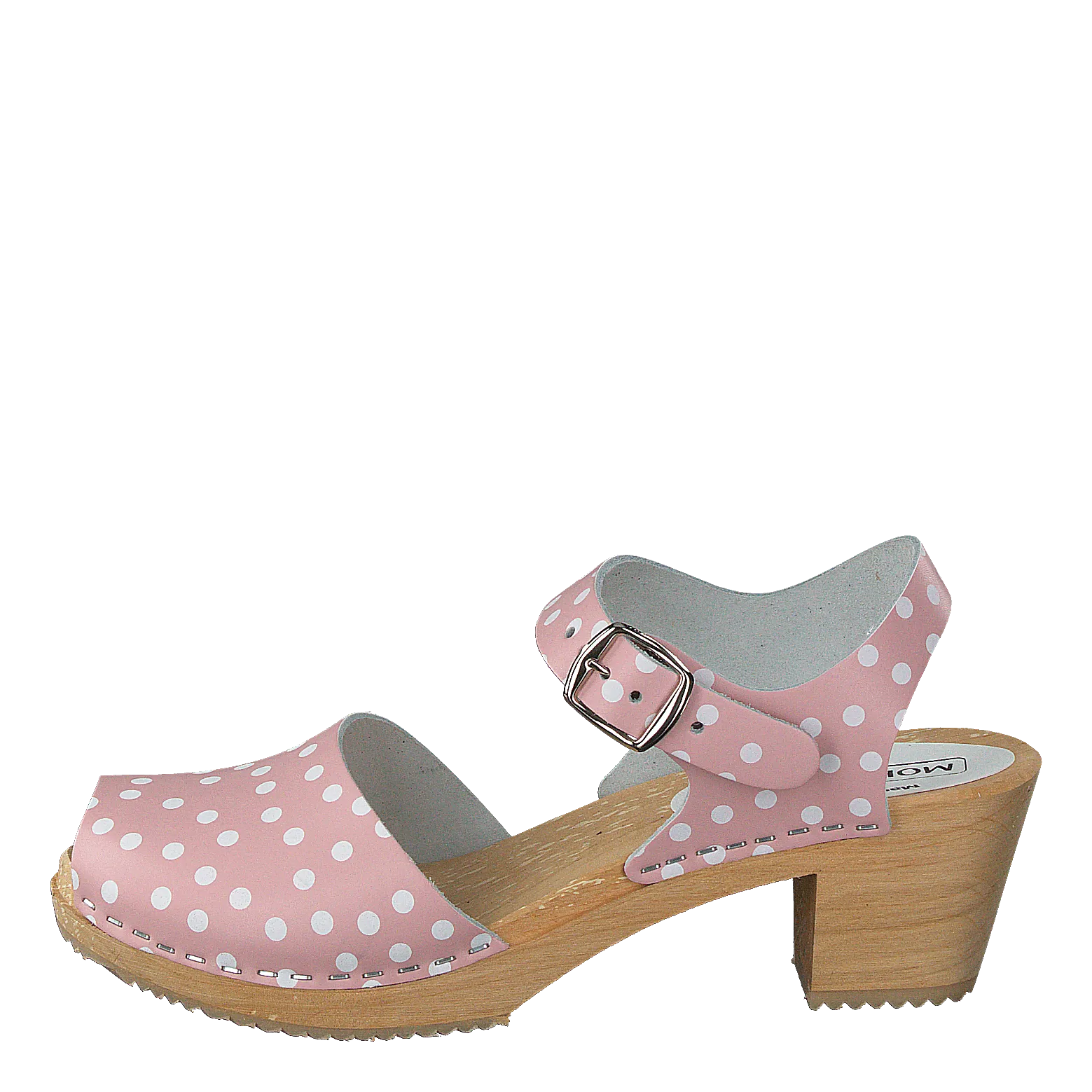 Moa Pink Dots