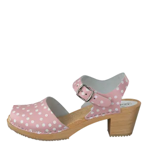 Moa Pink Dots