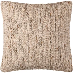 Modern Derby Accent Cushion