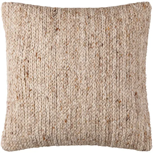 Modern Derby Accent Cushion