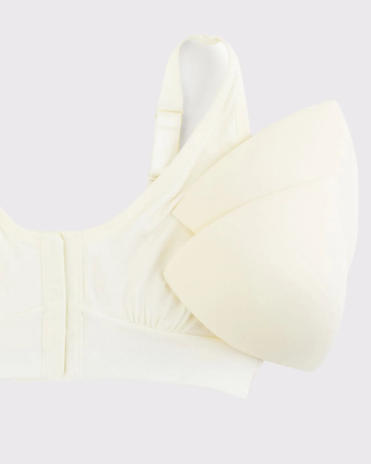 Modesty Pad Set