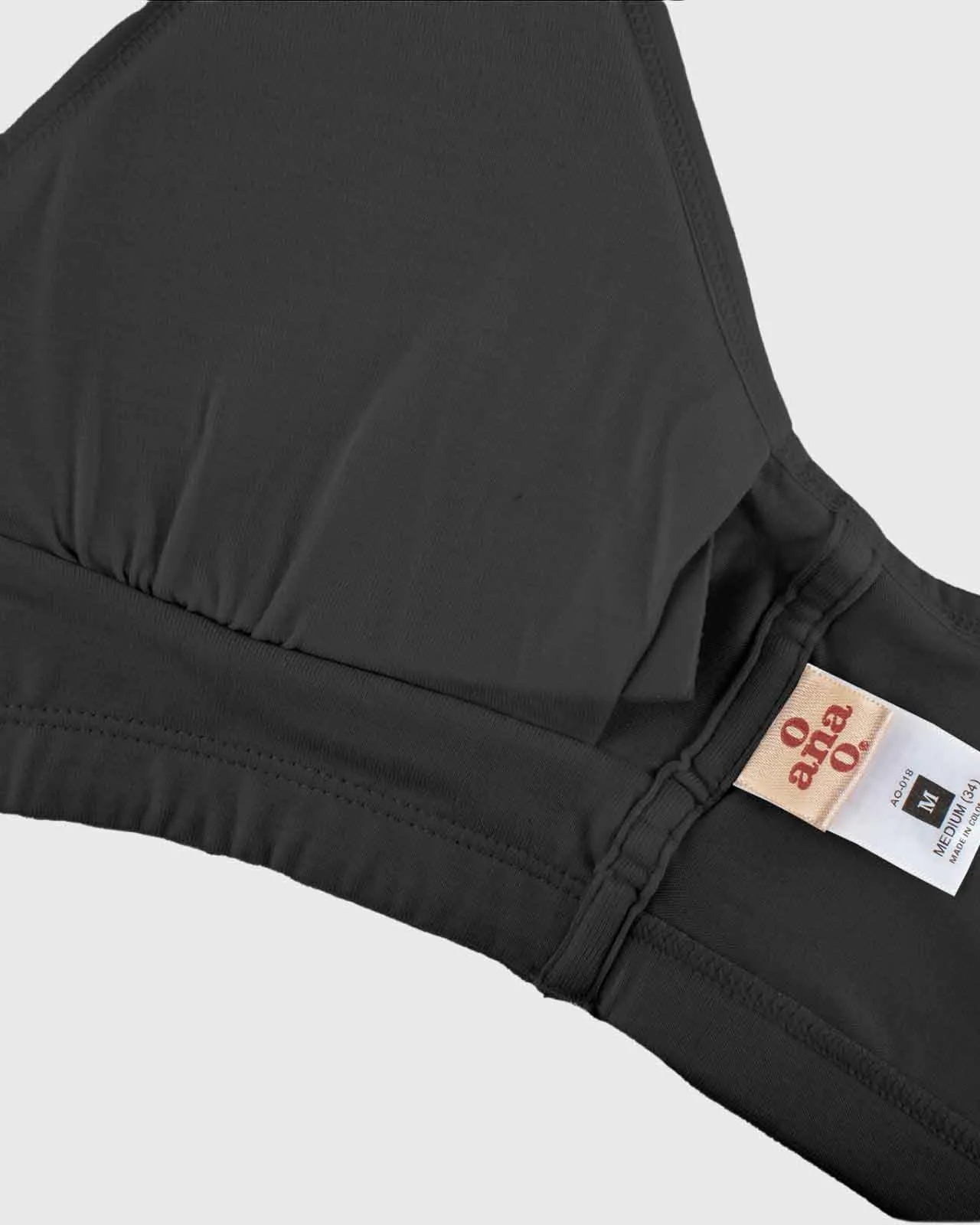 Modesty Pad Set