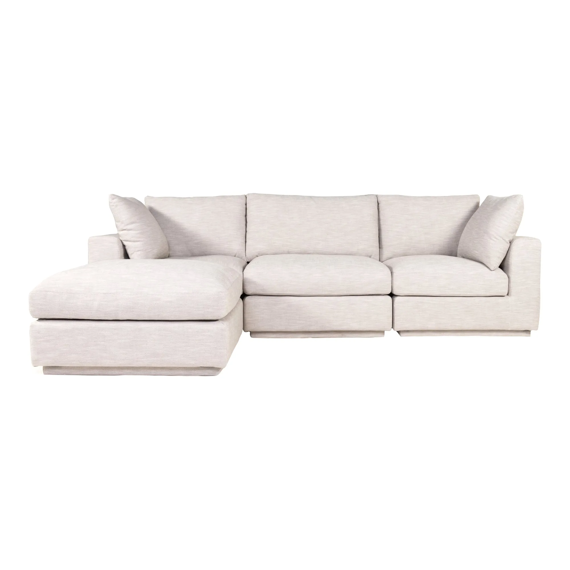 Modular Living Spaces: Crafted for Comfort and Style