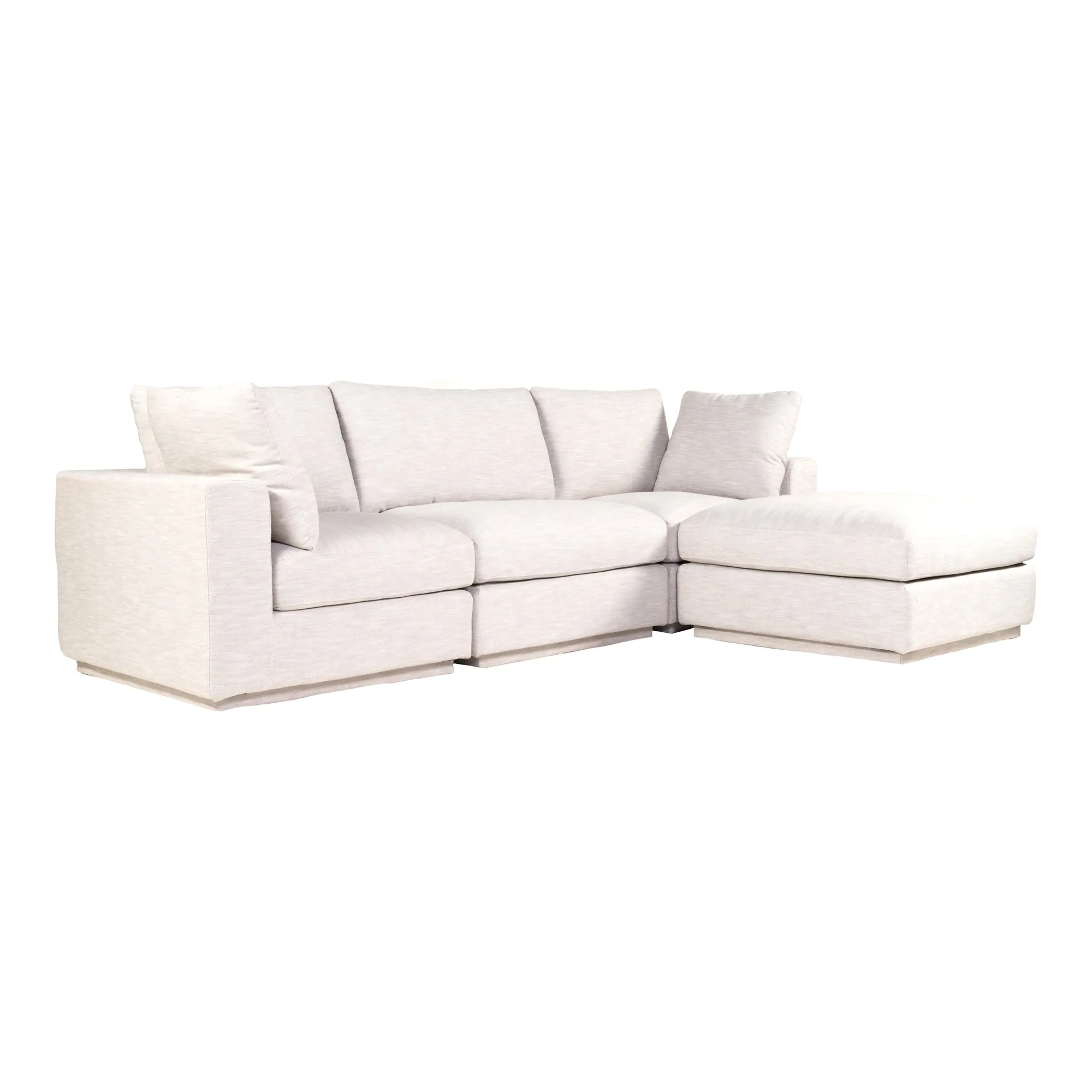Modular Living Spaces: Crafted for Comfort and Style