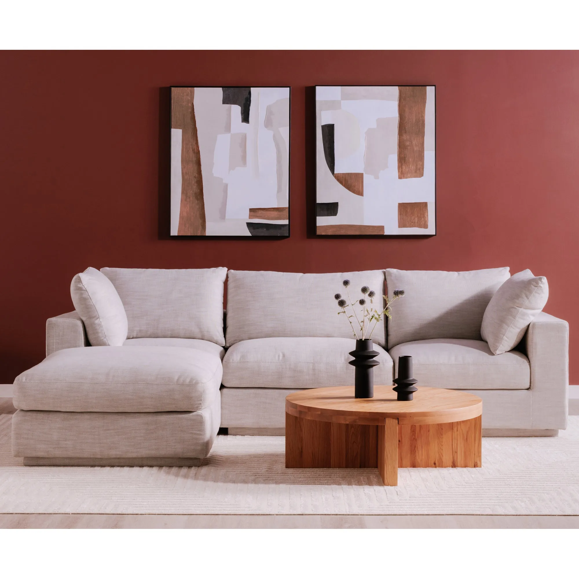 Modular Living Spaces: Crafted for Comfort and Style
