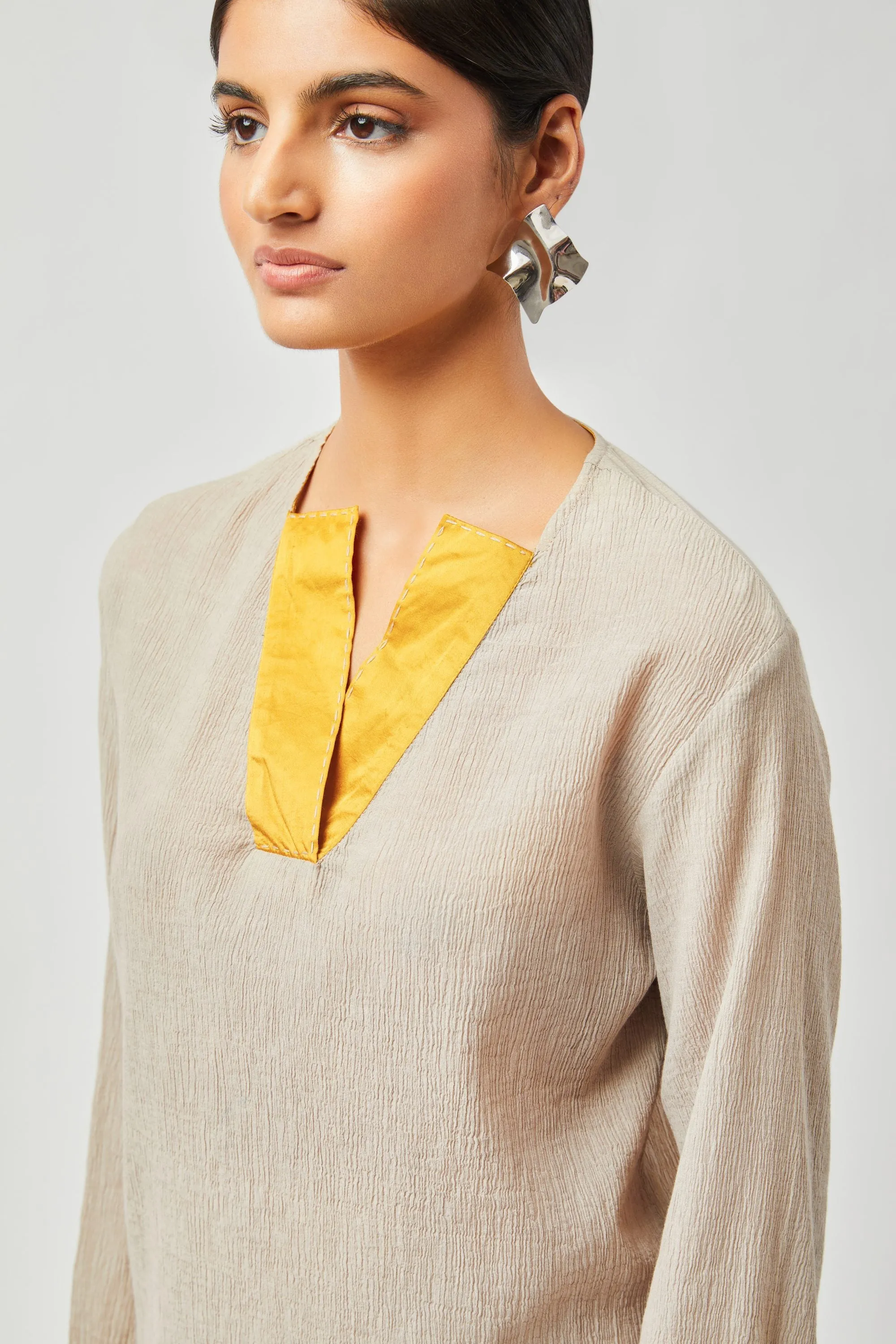 Mojave Top