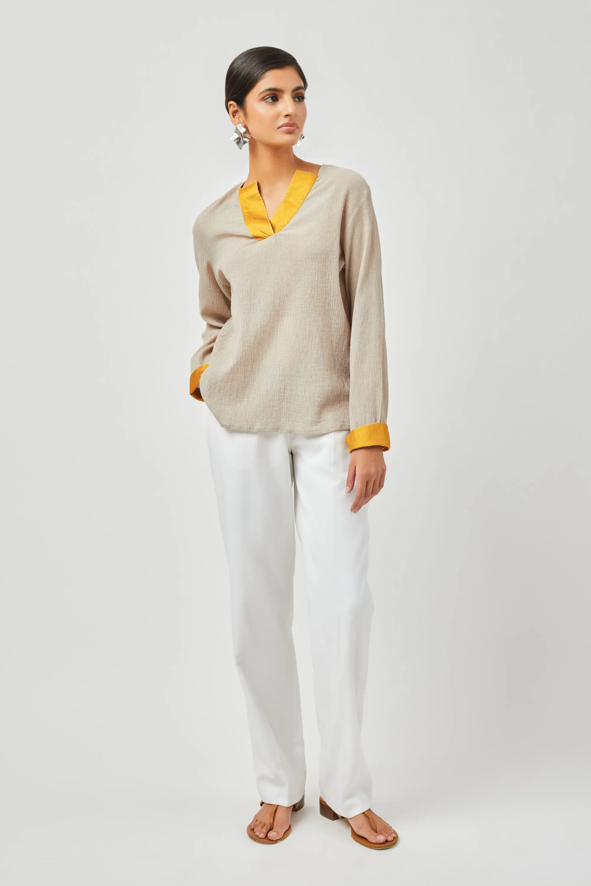 Mojave Top