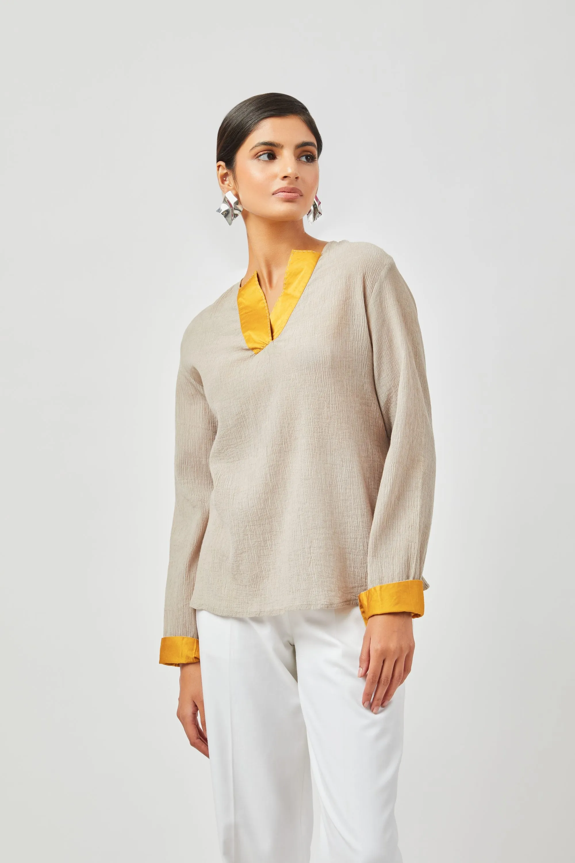 Mojave Top