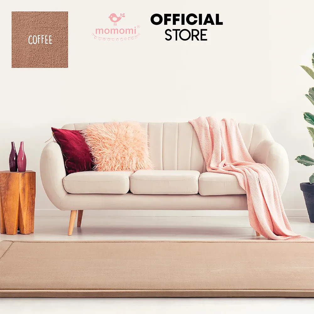 Momomi® Mat (Coffee)