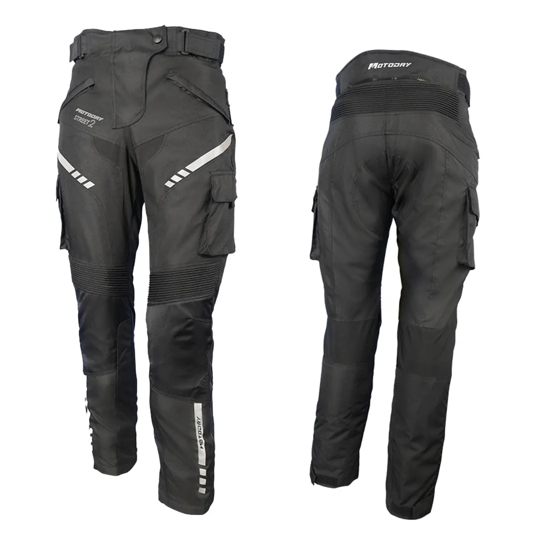Motodry Street II Ladies Pants