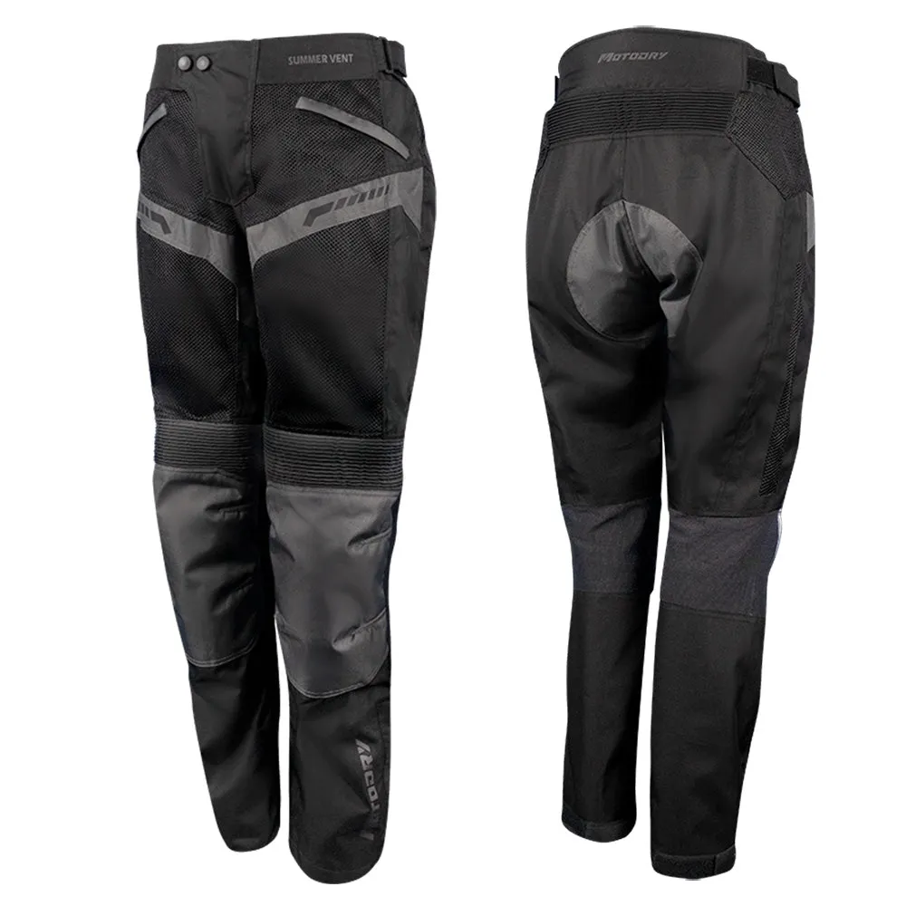 Motodry Summer Vent Pants