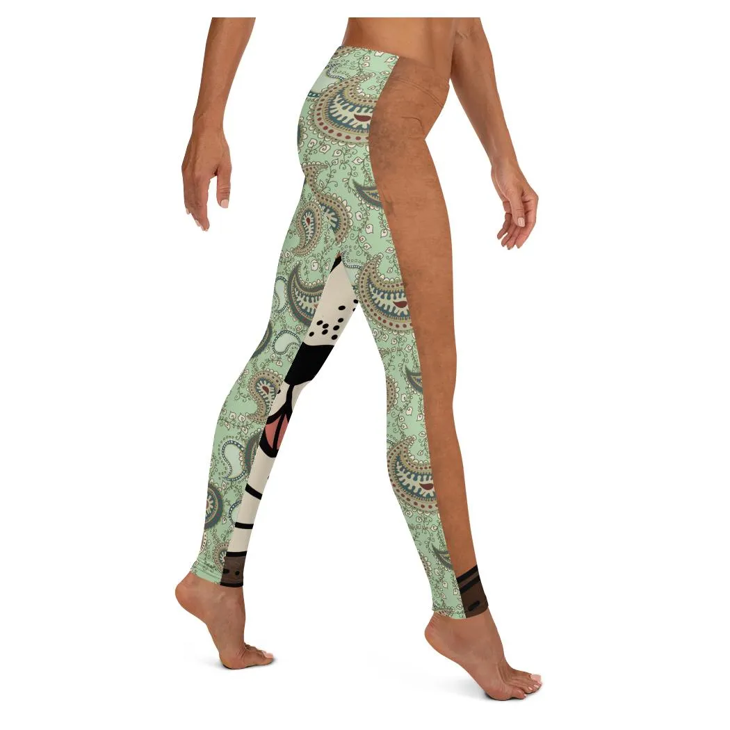 Mr Bugles Leggings
