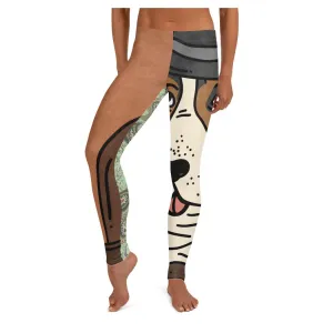 Mr Bugles Leggings