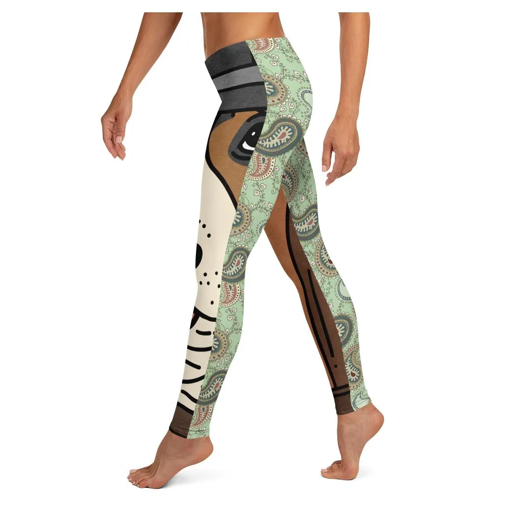 Mr Bugles Leggings
