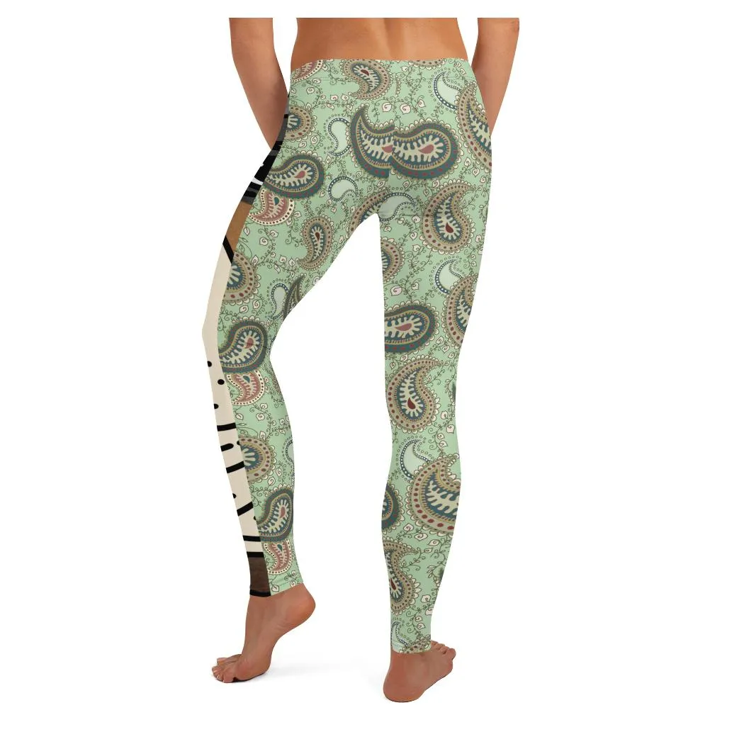Mr Bugles Leggings
