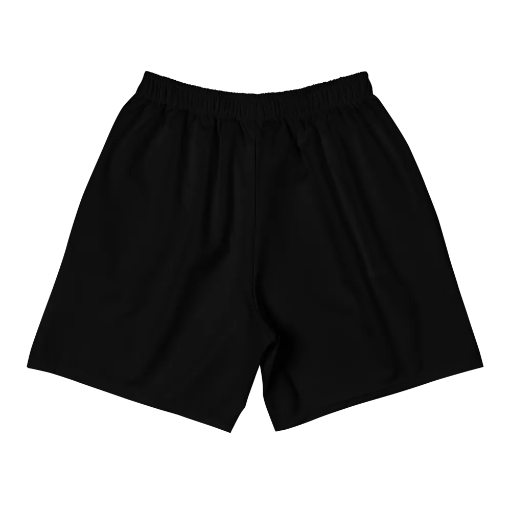 MSRS Slogan Anniversary Shorts (black)