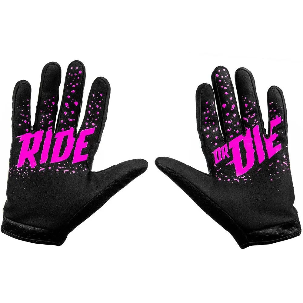 Muc Off Bolt Gloves