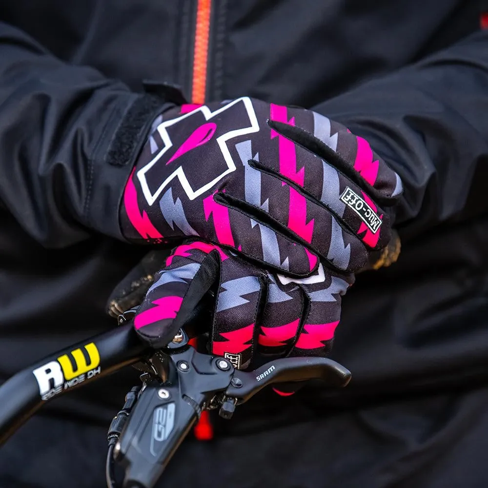 Muc Off Bolt Gloves