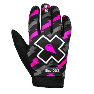 Muc Off Bolt Gloves