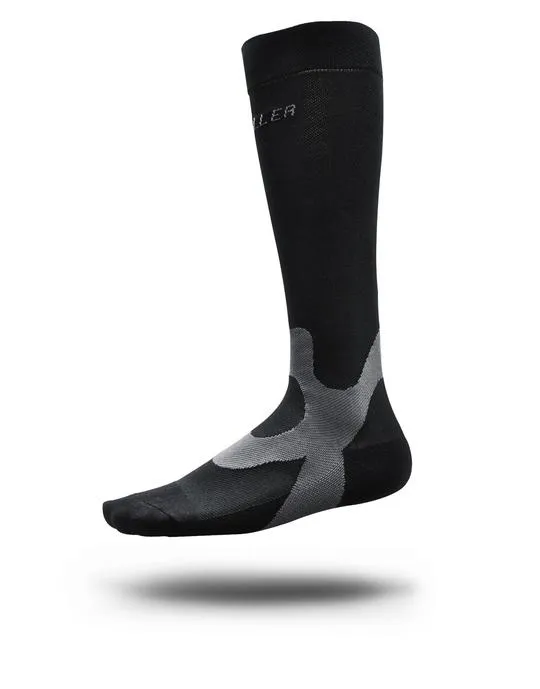 Mueller Compression Socks