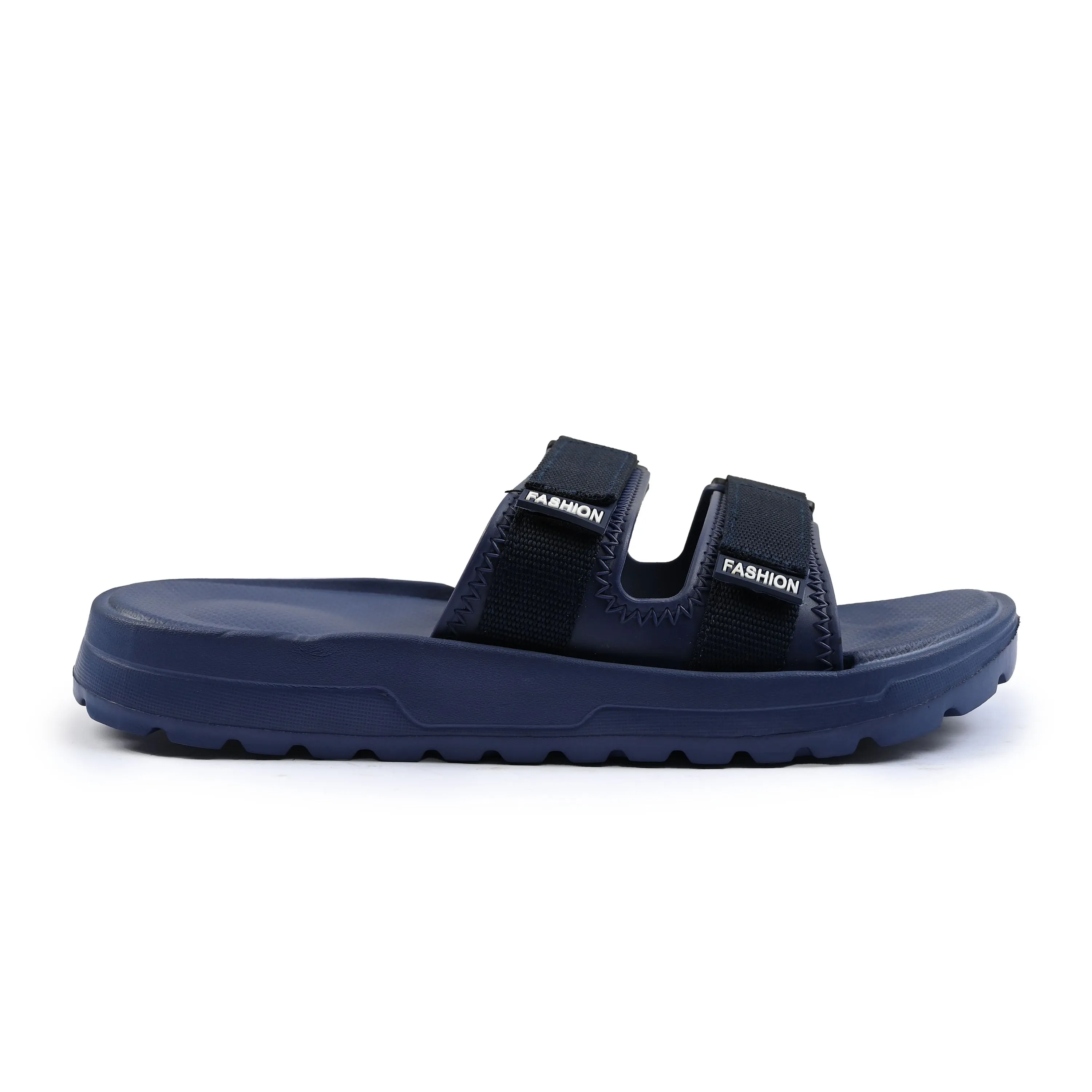 MULTI STRAP COMFORT SLIPPER