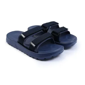 MULTI STRAP COMFORT SLIPPER