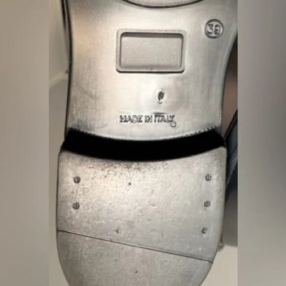 MUNY rainboots for women size 9