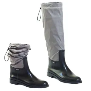 MUNY rainboots for women size 9