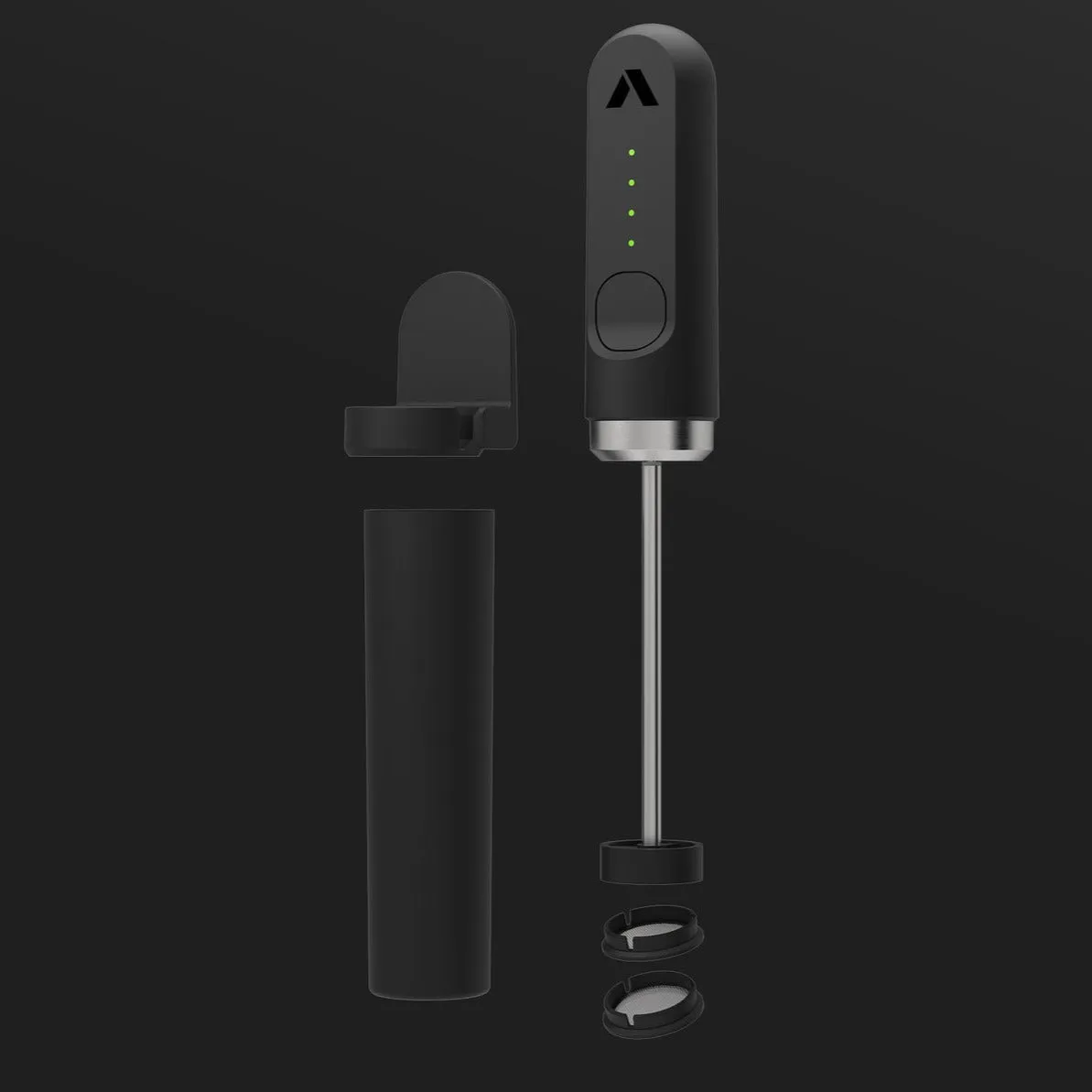 NanoFoamer V2