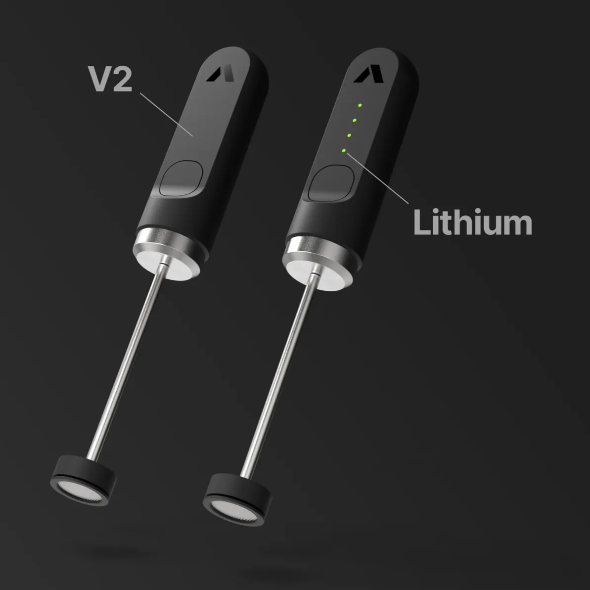 NanoFoamer V2
