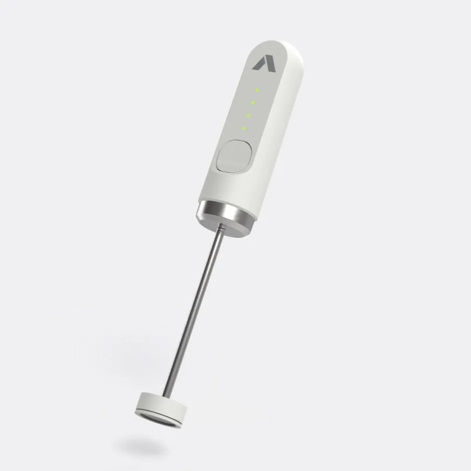 NanoFoamer V2