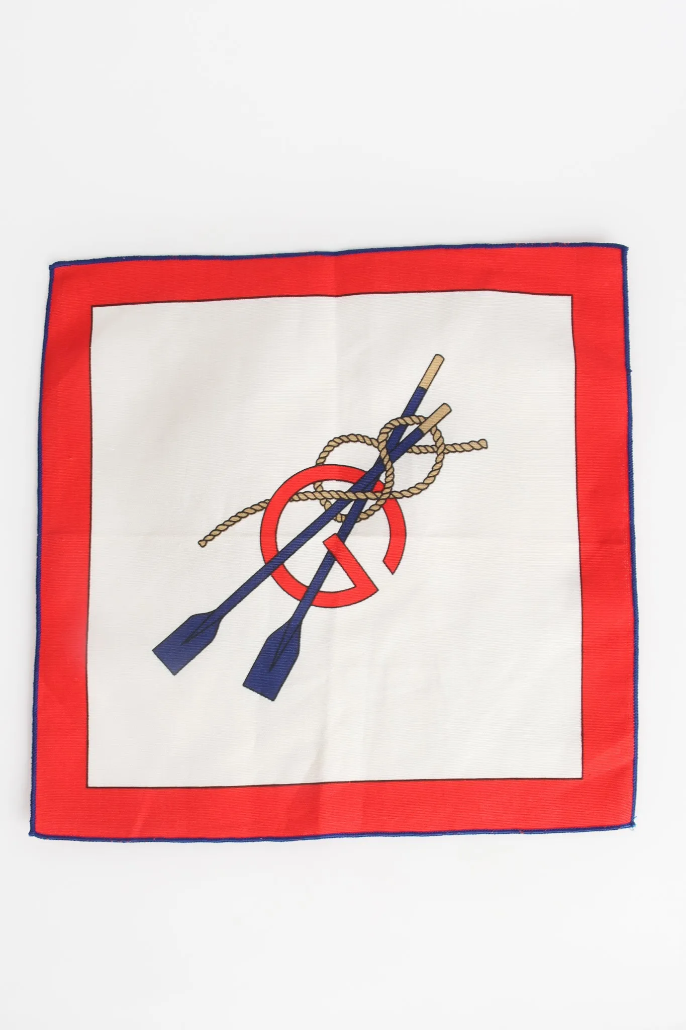 Nautical Table Linen Set