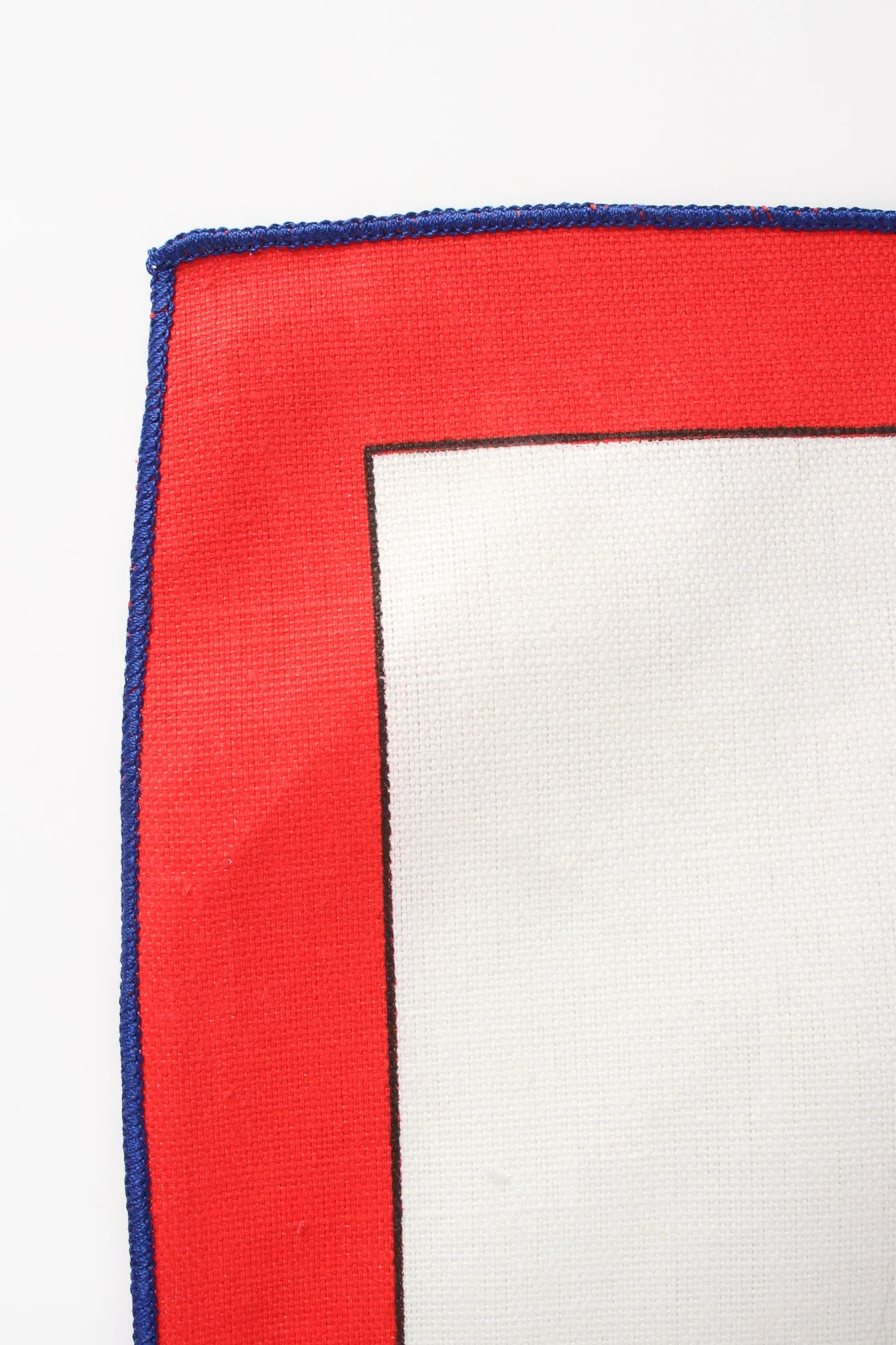 Nautical Table Linen Set