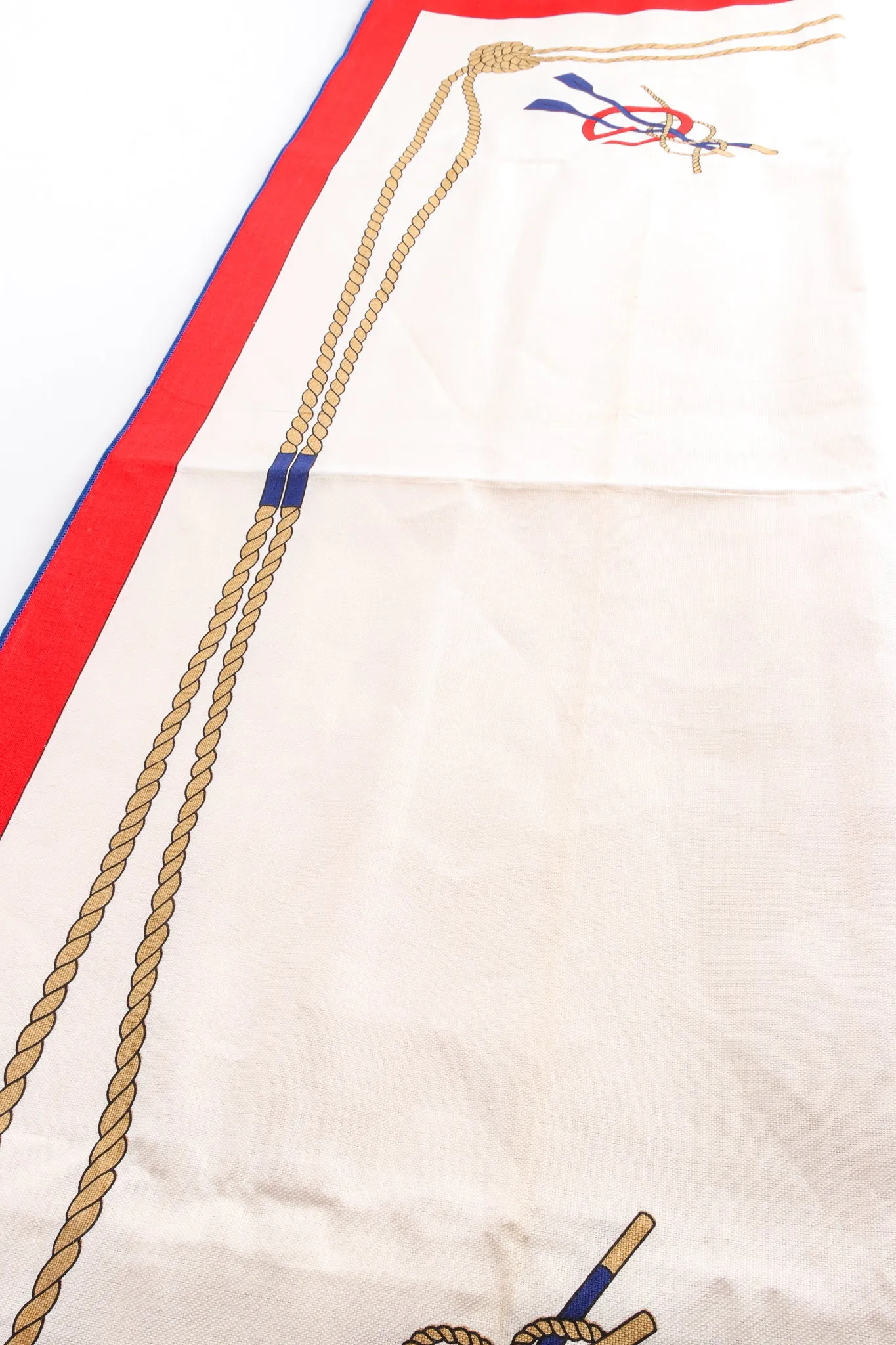 Nautical Table Linen Set
